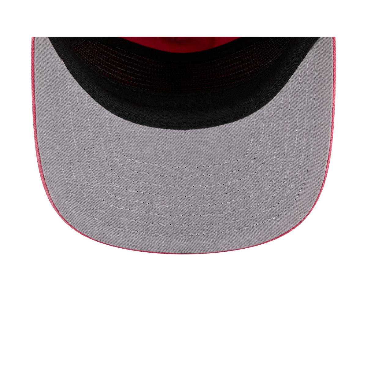 Philadelphia Phillies Mini Badge 19TWENTY Adjustable Hat