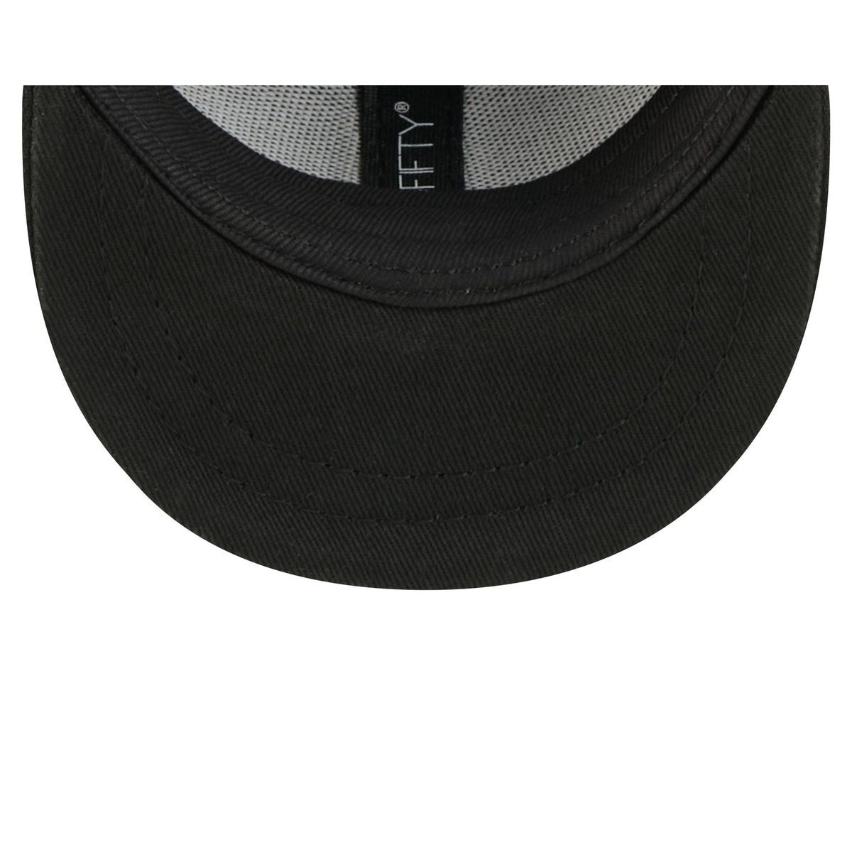 Detroit Tigers Gold Logo Mini 59FIFTY Fitted Hat