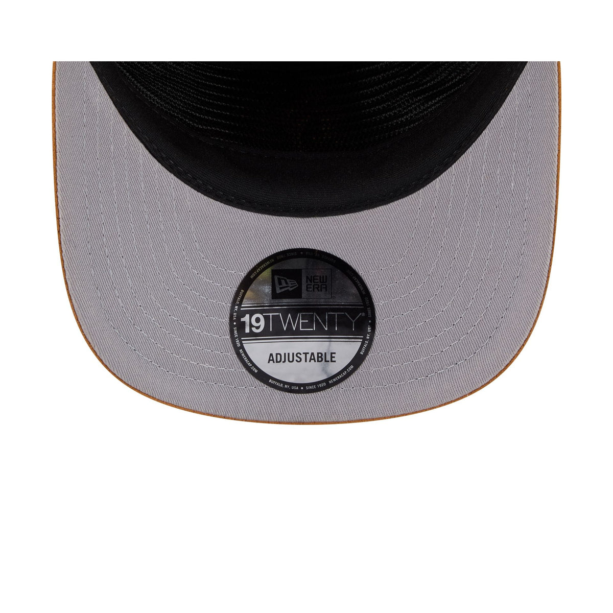 Timberland? x New Era Cap x New York Mets 19TWENTY Snapback Hat
