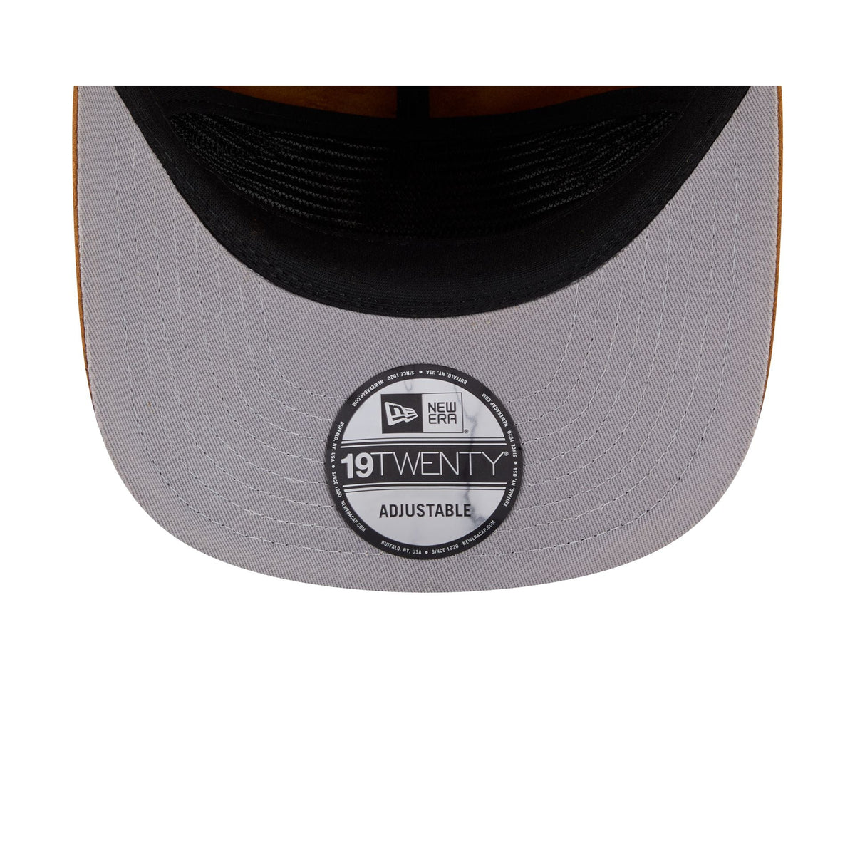 Timberland? x New Era Cap x New York Yankees 19TWENTY Snapback Hat