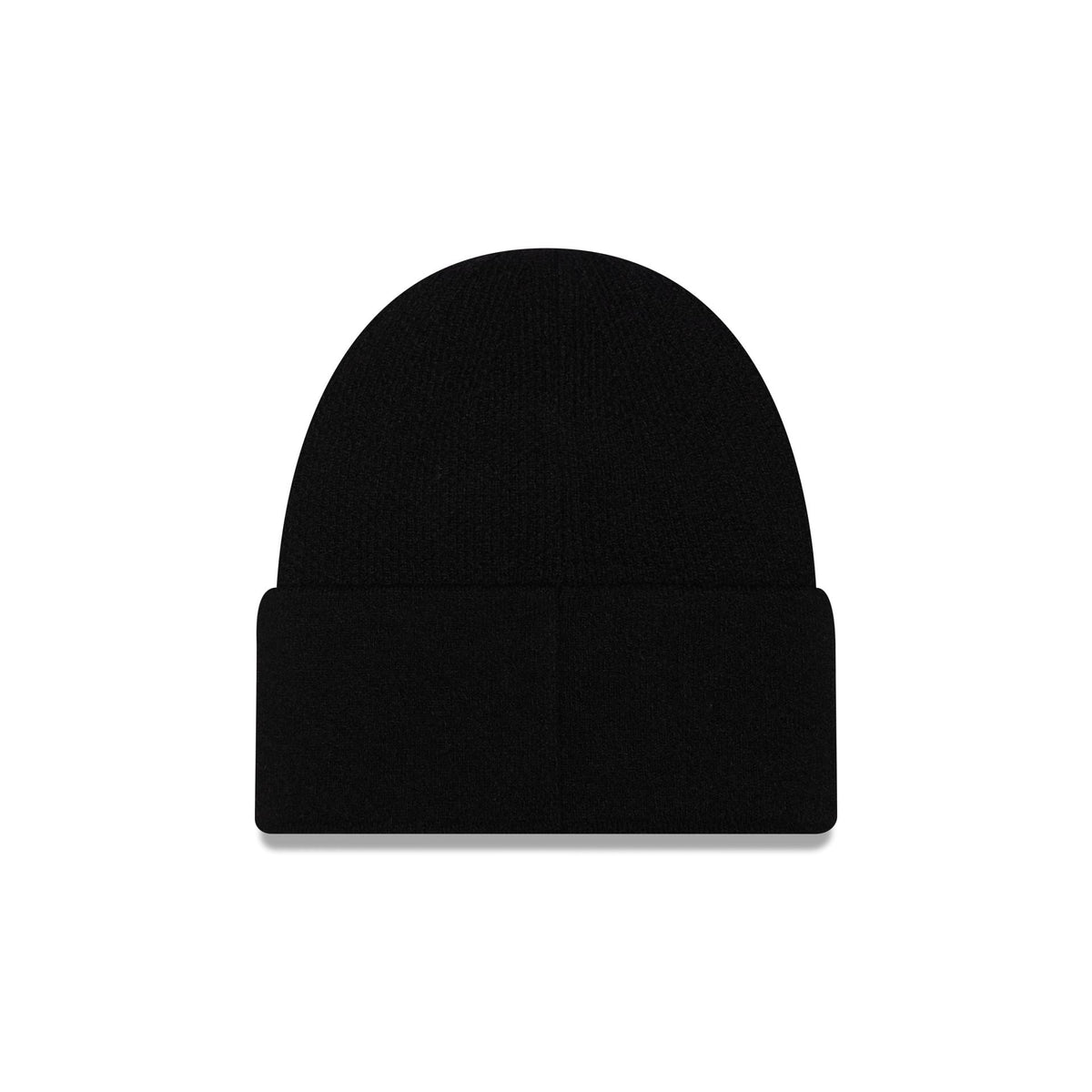 Boston Red Sox Cashmere Black Cuffless Knit Beanie Hat