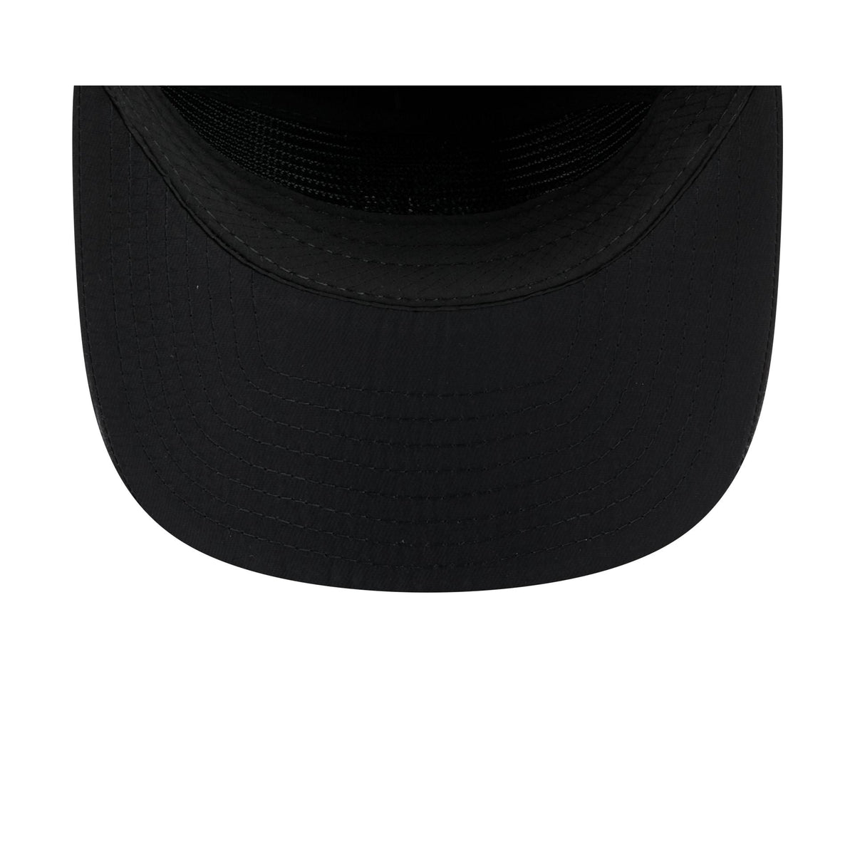 Seattle Mariners Nylon Black 19TWENTY Adjustable Hat