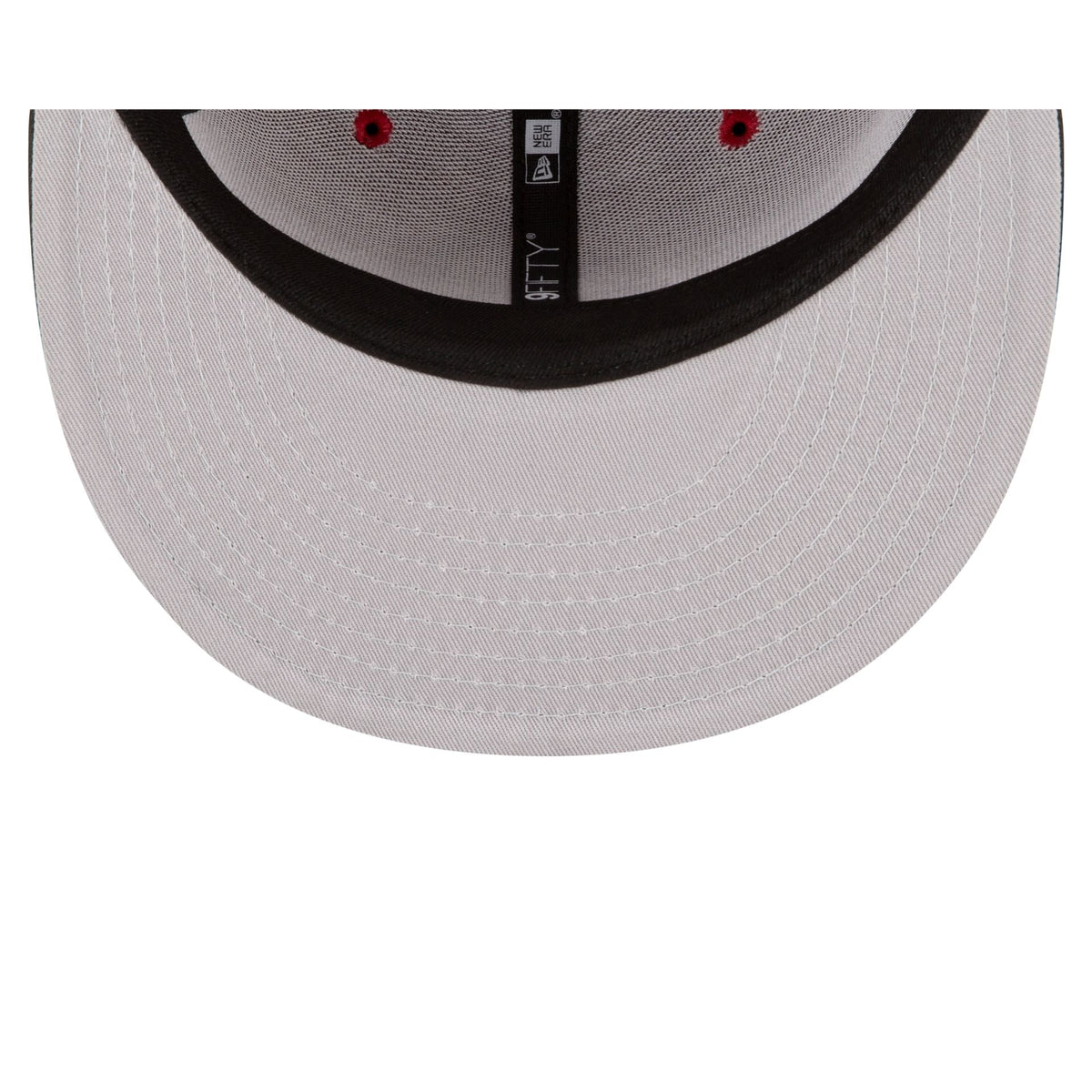 Arizona Diamondbacks 2026 MLB World Tour Mexico City Series Sidepatch 9FIFTY Snapback Hat
