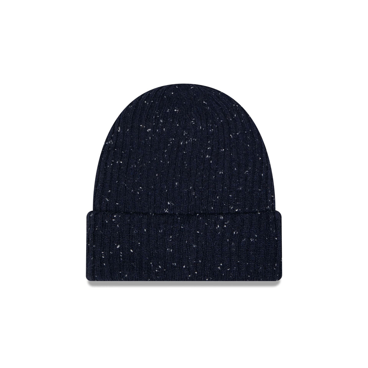 Detroit Tigers Speckled Cuff Knit Beanie Hat