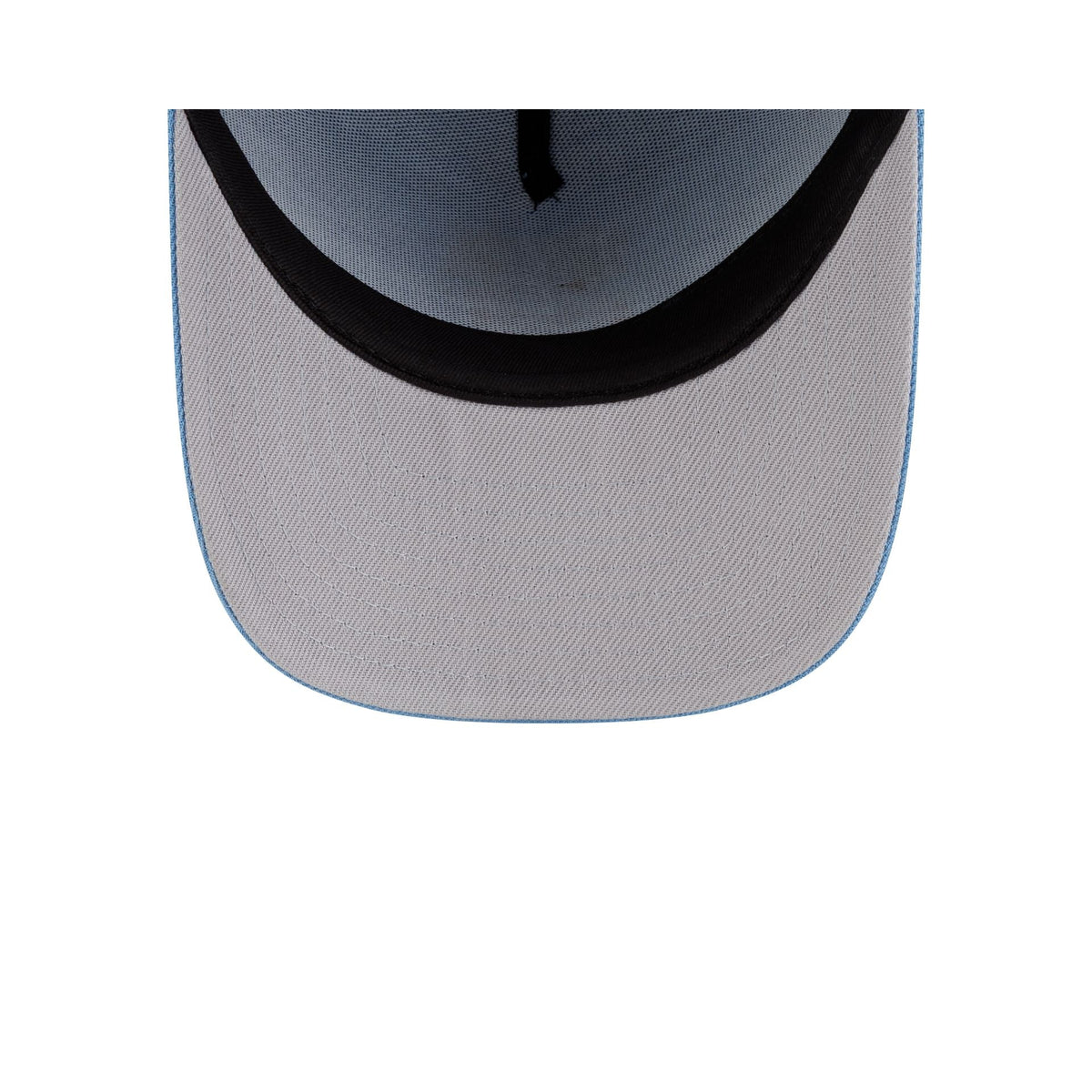 New York Mets Red. White & Blue 9FIFTY A-Frame Snapback Hat