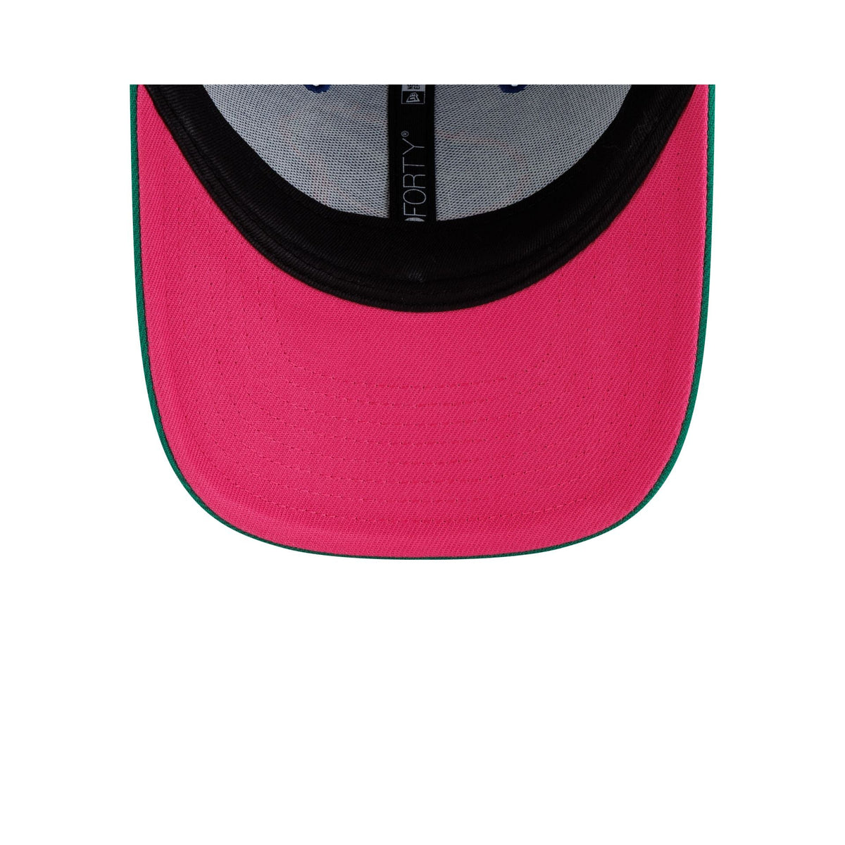 Buffalo Bills Billustration by Caleb Kids 9FORTY Snapback Hat