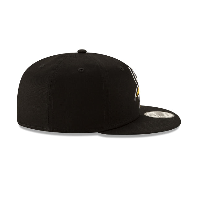 Minnesota Vikings Basic 9FIFTY Snapback Hat
