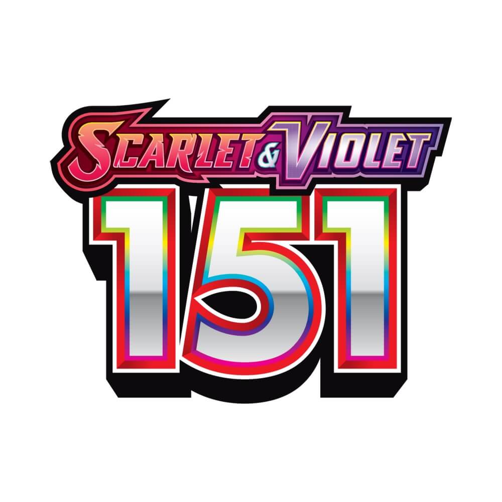 🔥2026 Christmas Gift🎄: Scarlet & Violet - 151 Mini Tin Display (10)