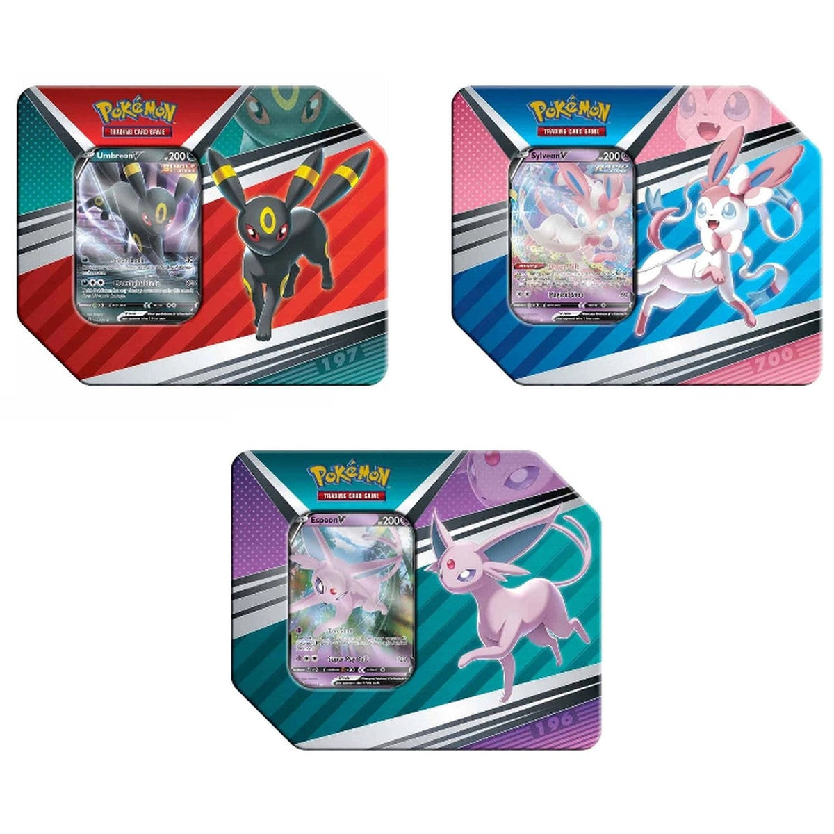 🔥2026 Christmas Gift🎄: V Heroes Tin