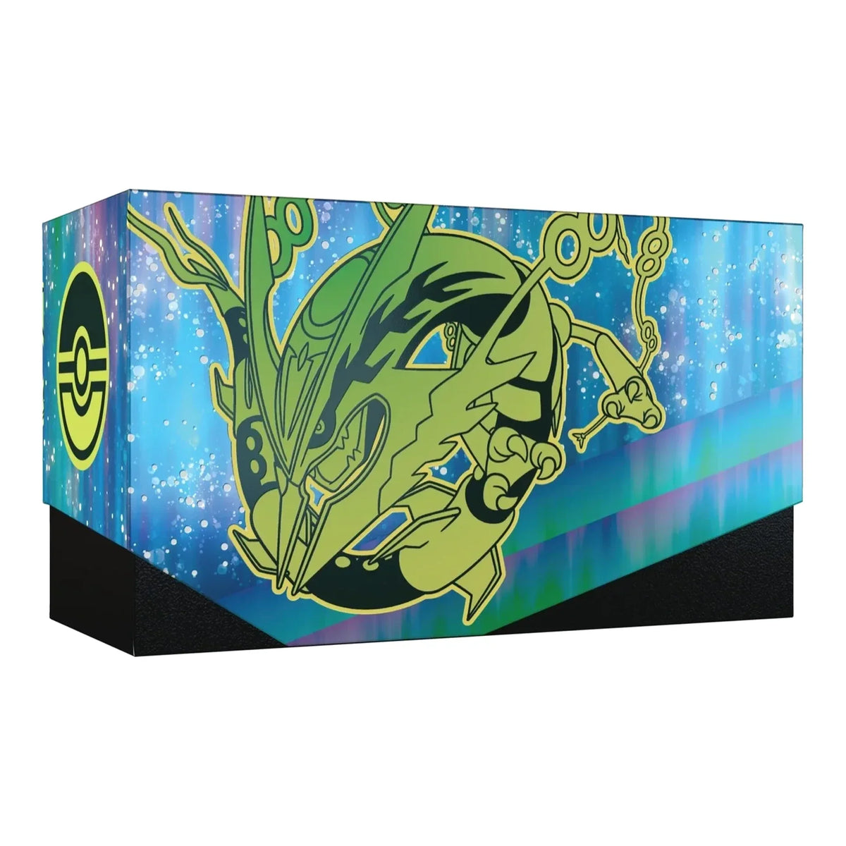🔥2026 Christmas Gift🎄: Mega Evolution - Delta Reign Elite Trainer Box (ETB) (Pre-Order)