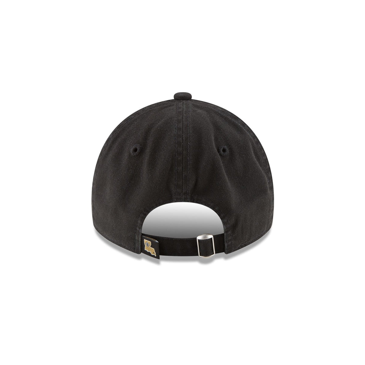 New Orleans Saints 2024 NFL Core Classic 9TWENTY Adjustable Hat