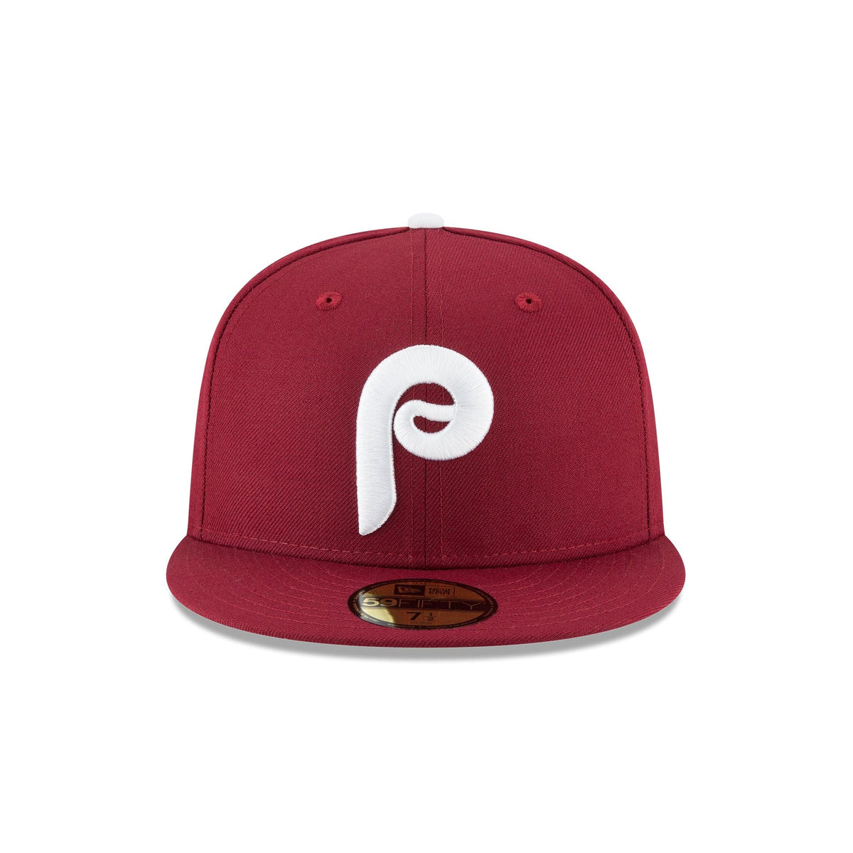 Philadelphia Phillies 1970 Cooperstown 59FIFTY Fitted Hat