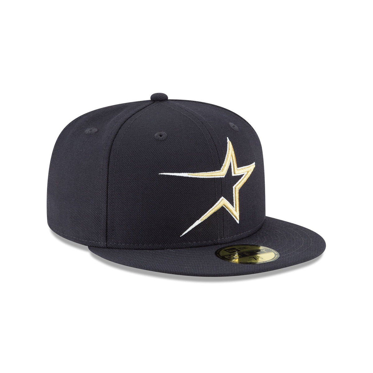 Houston Astros 1994 Cooperstown 59FIFTY Fitted Hat