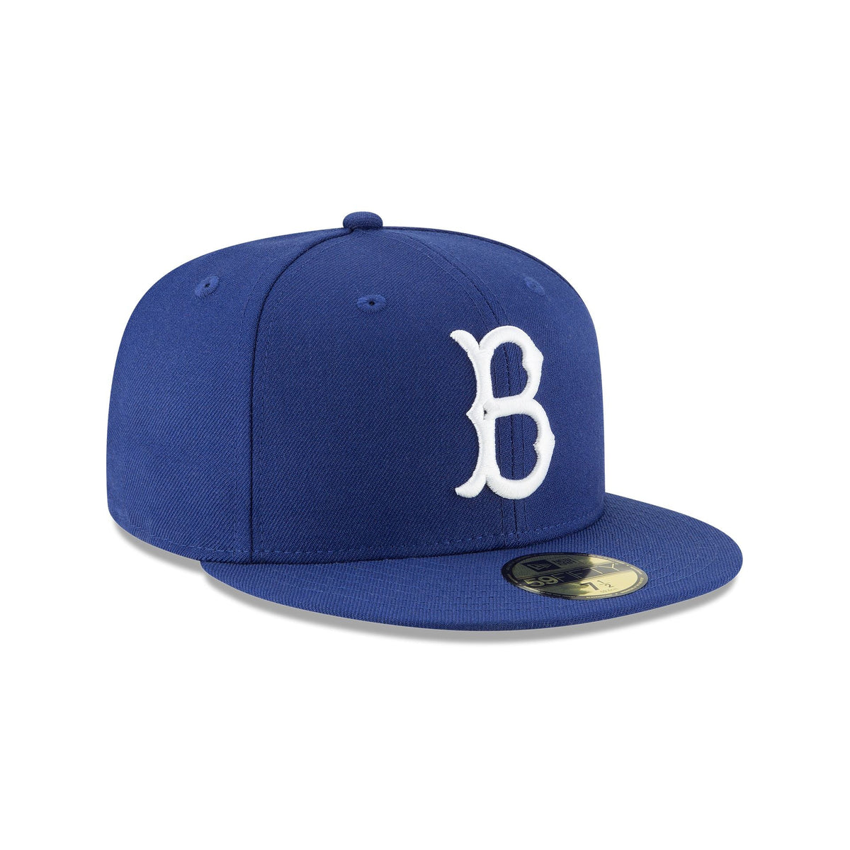 Brooklyn Dodgers 1949 Cooperstown 59FIFTY Fitted Hat