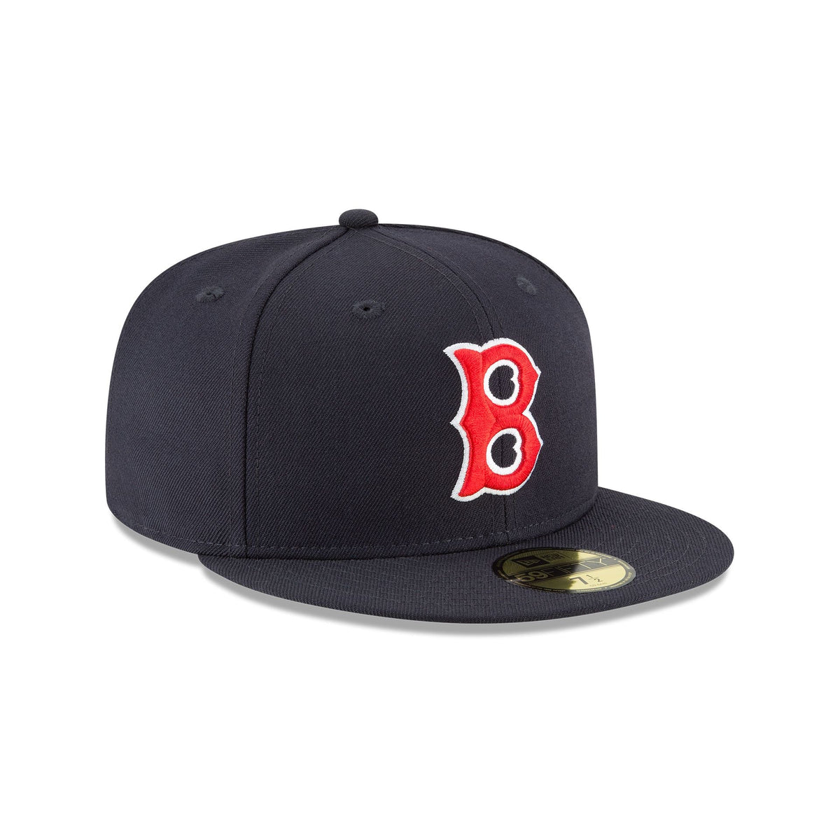 Boston Red Sox 1946 Cooperstown 59FIFTY Fitted Hat