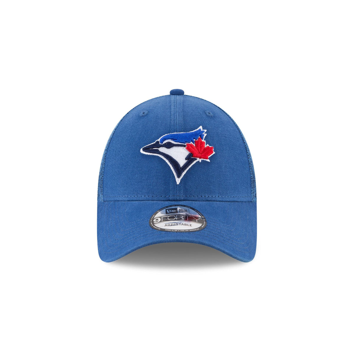 Toronto Blue Jays 9FORTY Trucker Hat