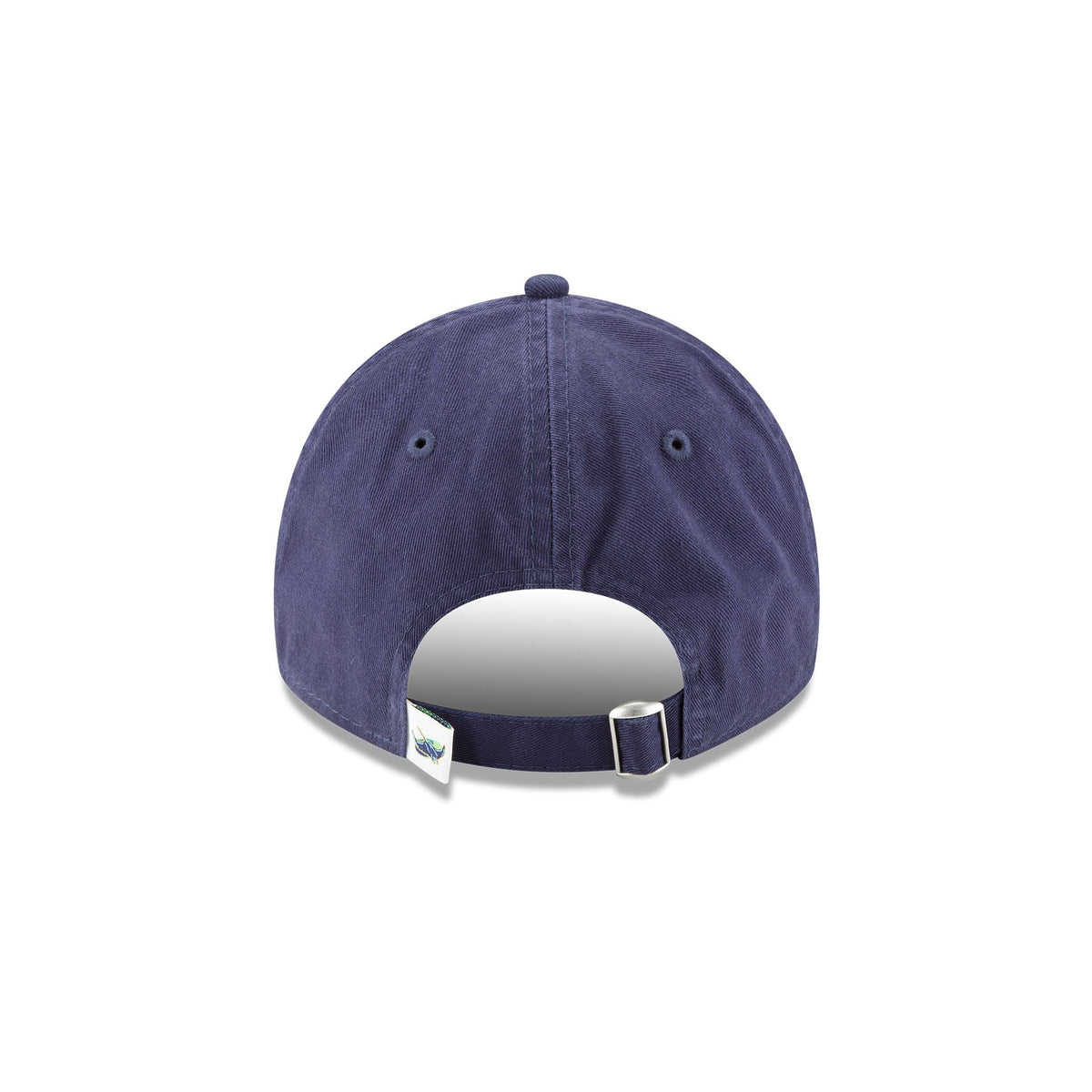 Tampa Bay Rays Core Classic Replica Alt 9TWENTY Adjustable Hat