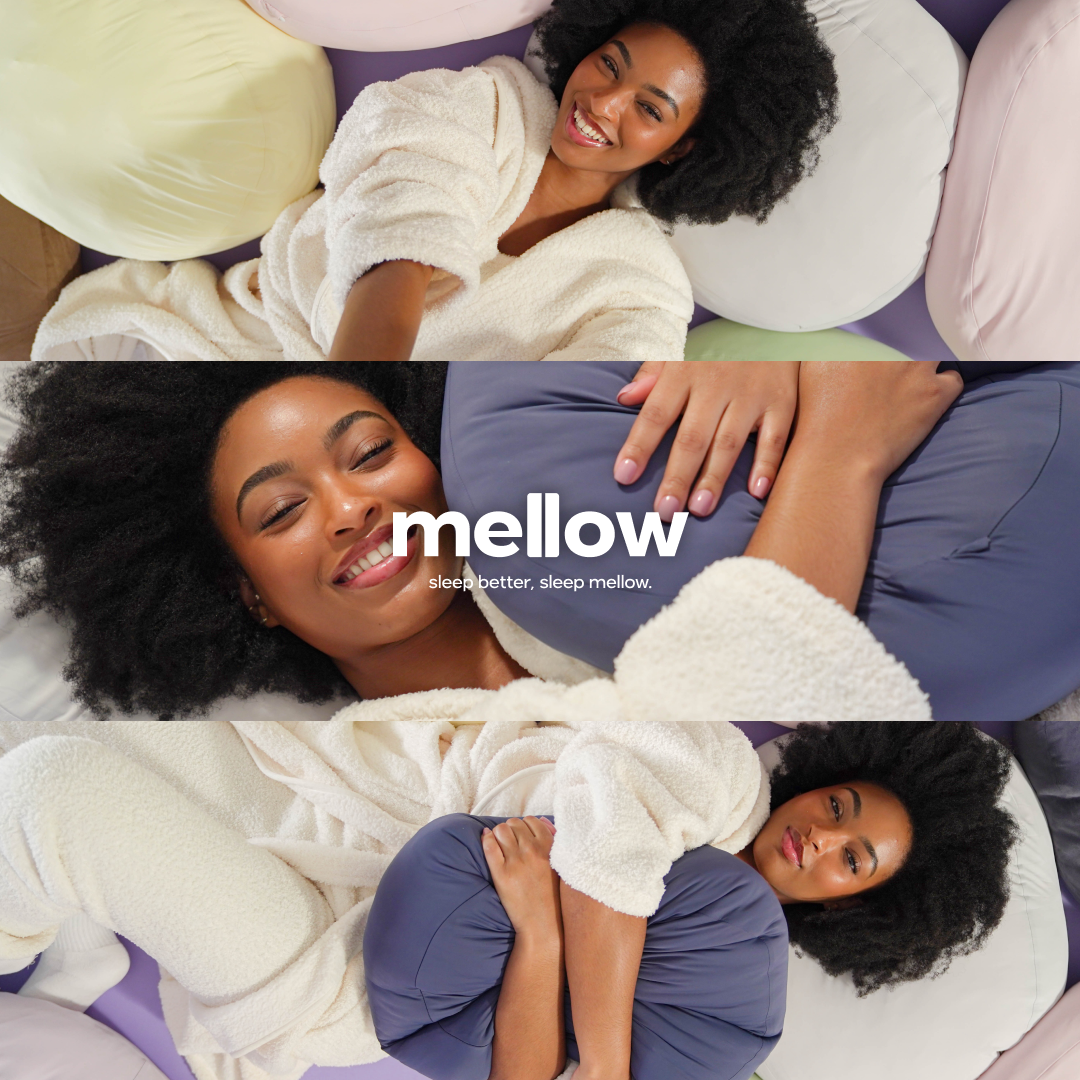 Pebble Pillow