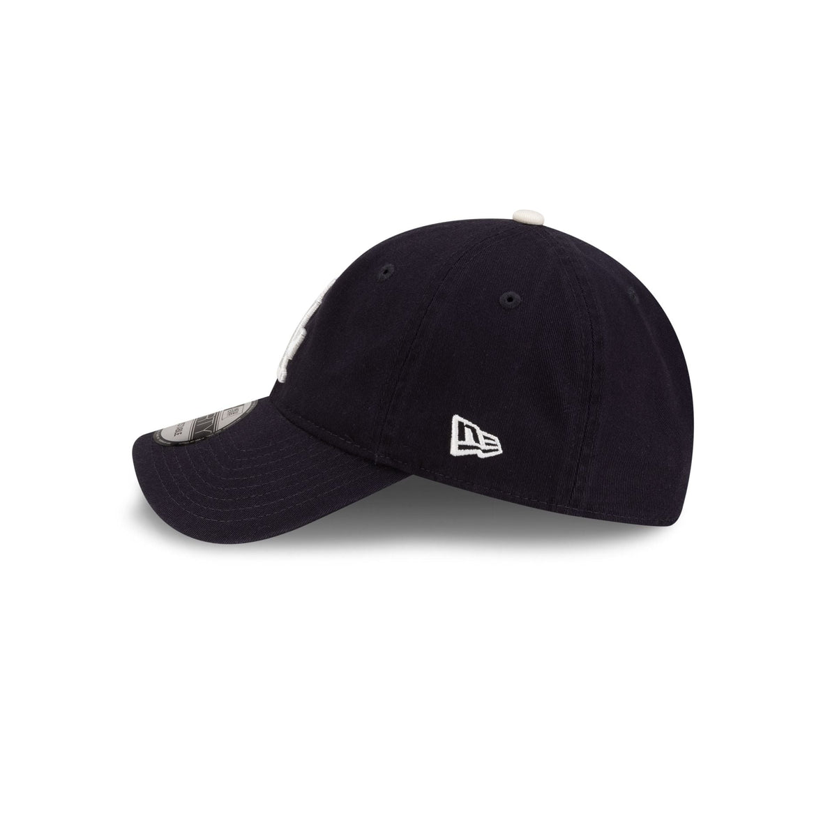 Los Angeles Dodgers Navy 9FORTY Adjustable Hat