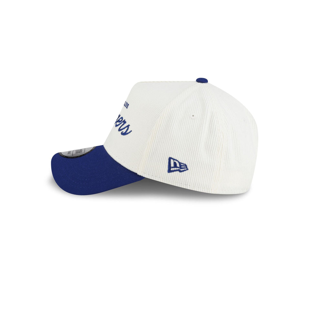 Los Angeles Dodgers Summer Core 9FORTY A-Frame Adjustable Hat