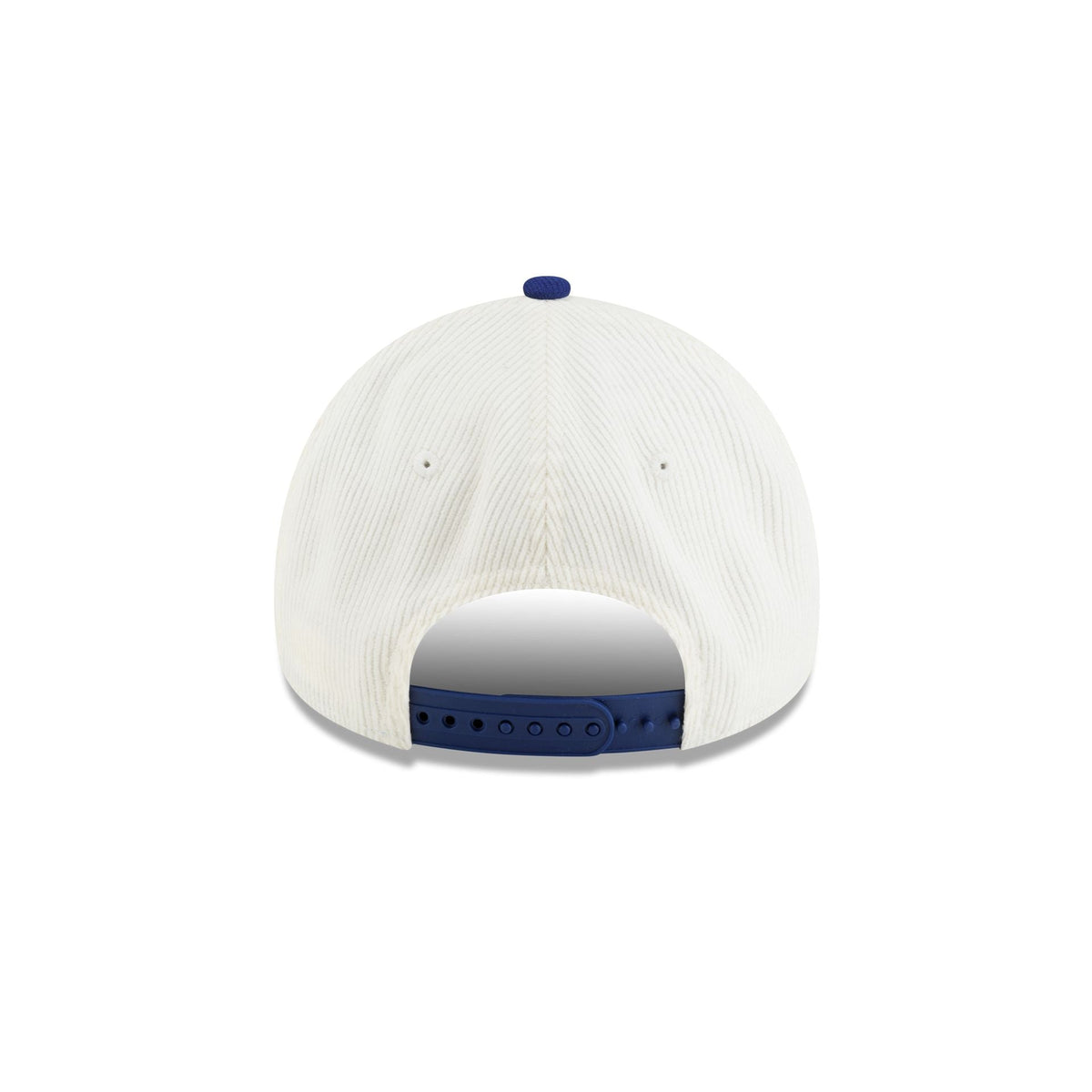 Los Angeles Dodgers Summer Core 9FORTY A-Frame Adjustable Hat