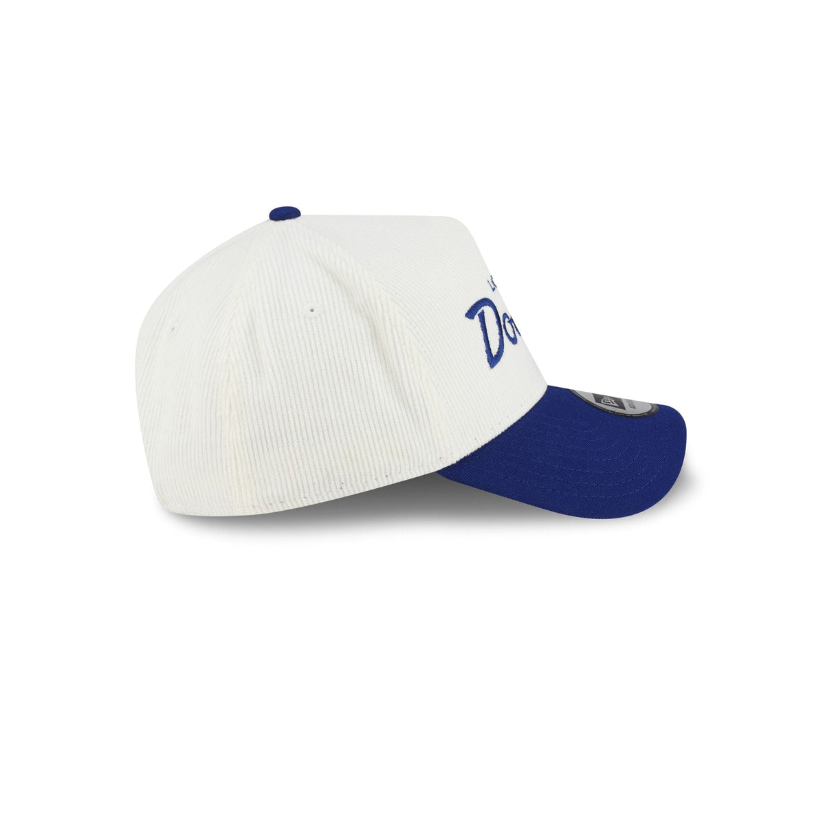 Los Angeles Dodgers Summer Core 9FORTY A-Frame Adjustable Hat