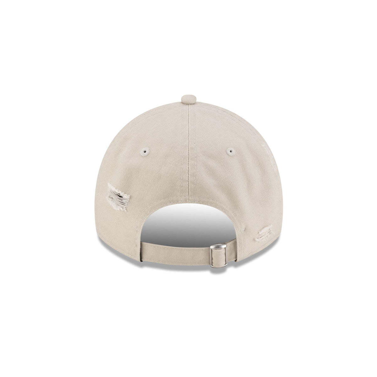 Los Angeles Dodgers Distressed Stone 9TWENTY Adjustable Hat