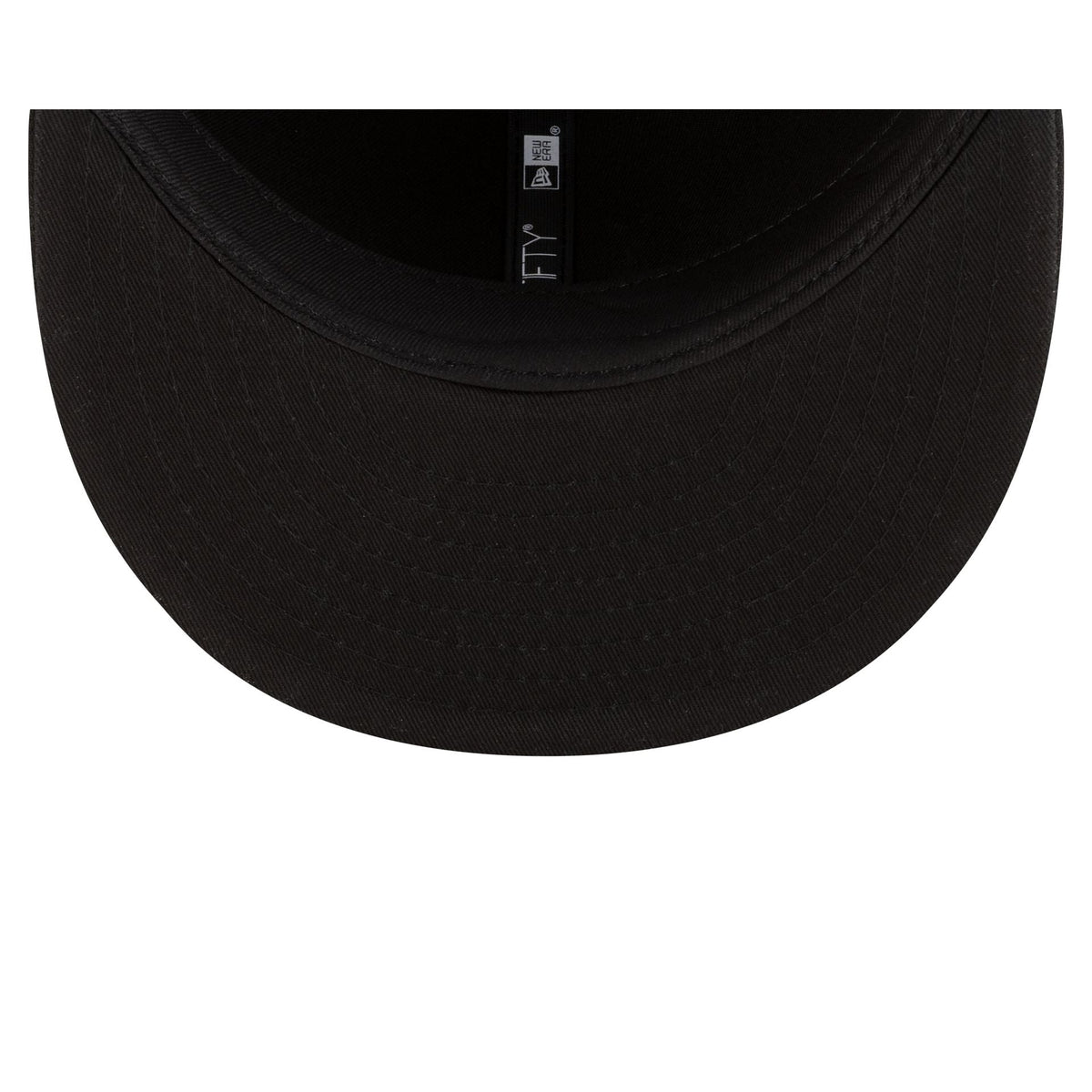 New York Yankees Pearl Logo 59FIFTY Fitted Hat