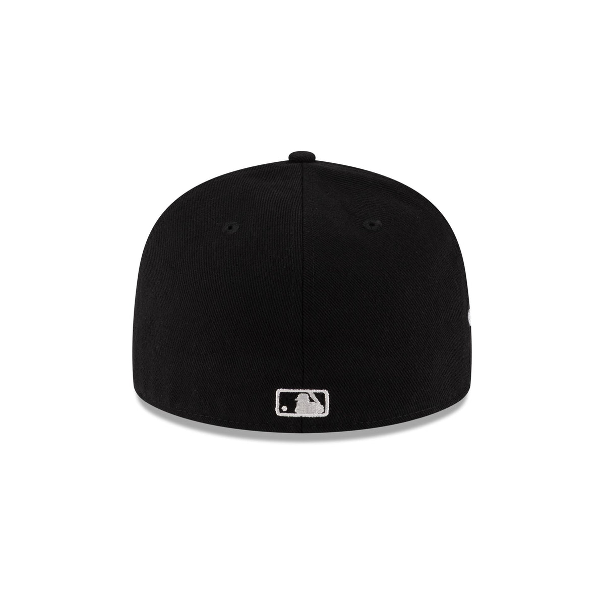 New York Yankees Distressed Twill 59FIFTY Fitted Hat