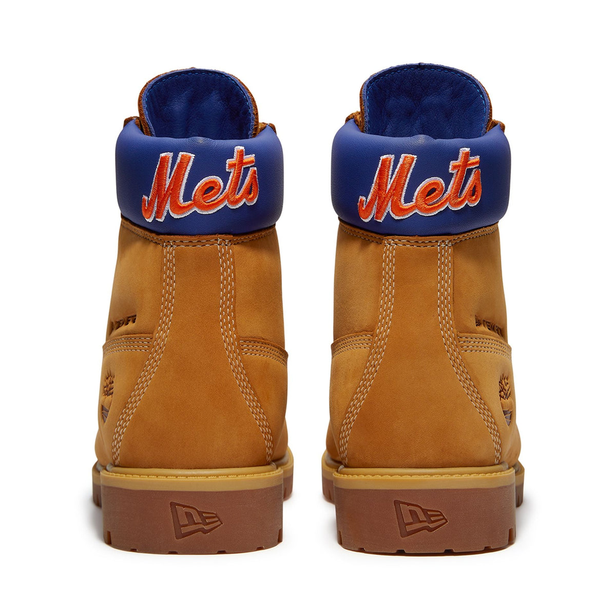 Timberland? x New Era Cap x New York Mets 6-Inch Waterproof Boots
