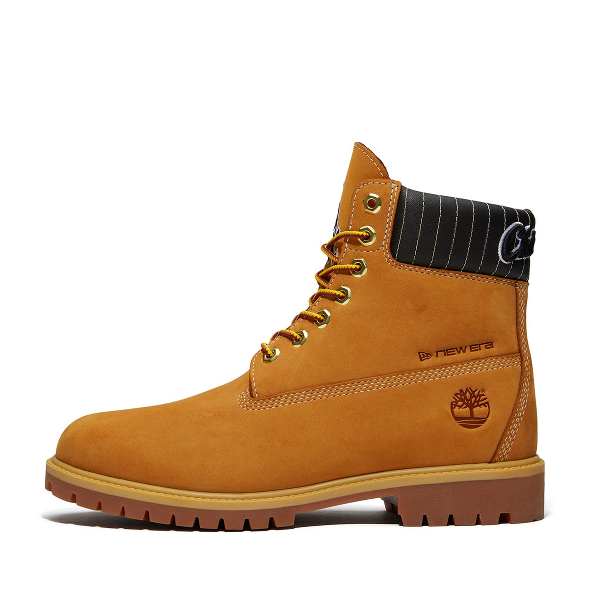 Timberland® x New Era Cap x Chicago White Sox 6-Inch Waterproof Boots