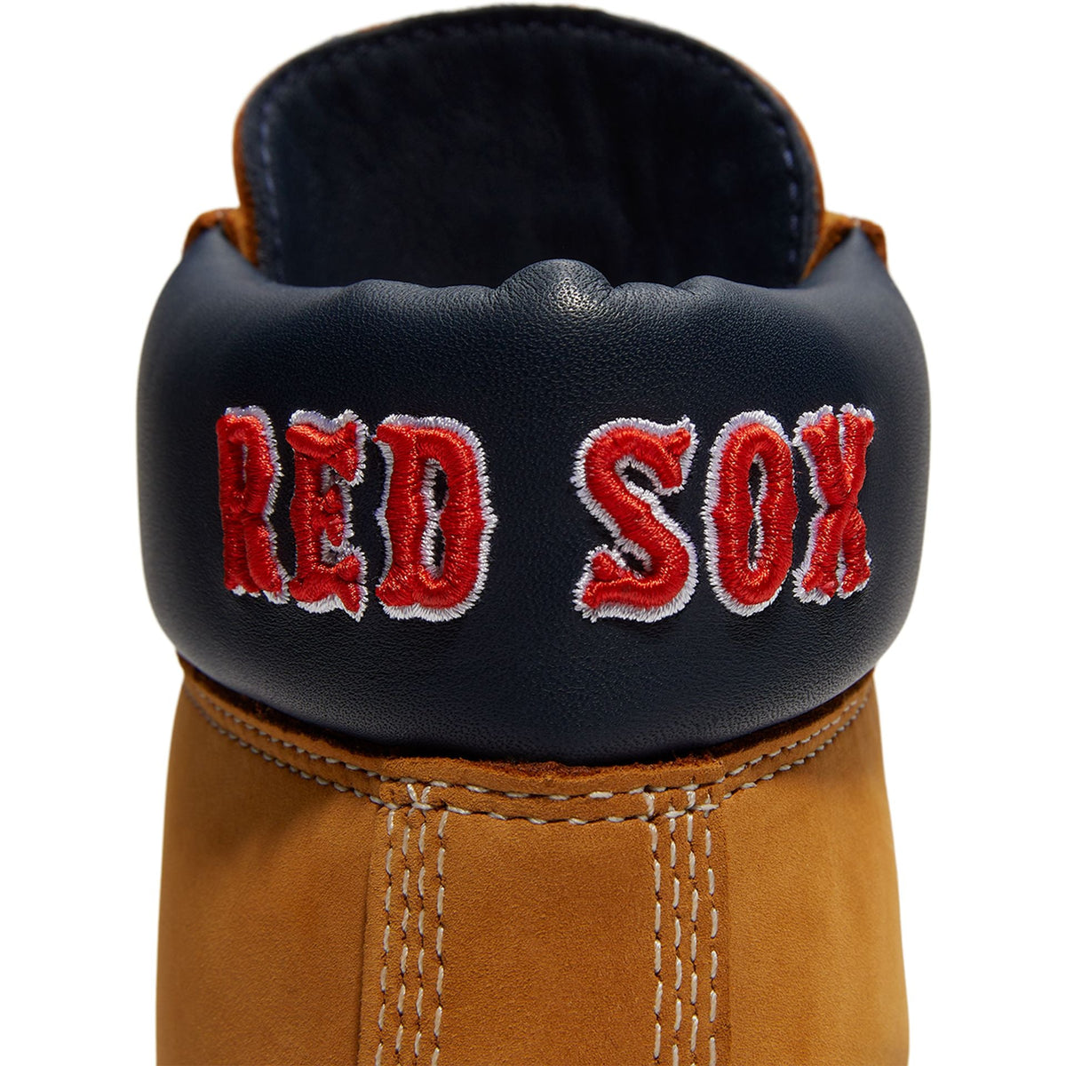 Timberland? x New Era Cap x Boston Red Sox 6-Inch Waterproof Boots