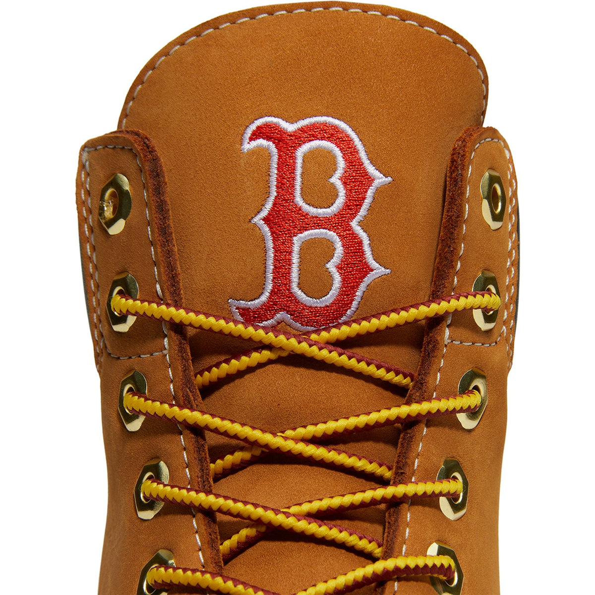 Timberland? x New Era Cap x Boston Red Sox 6-Inch Waterproof Boots