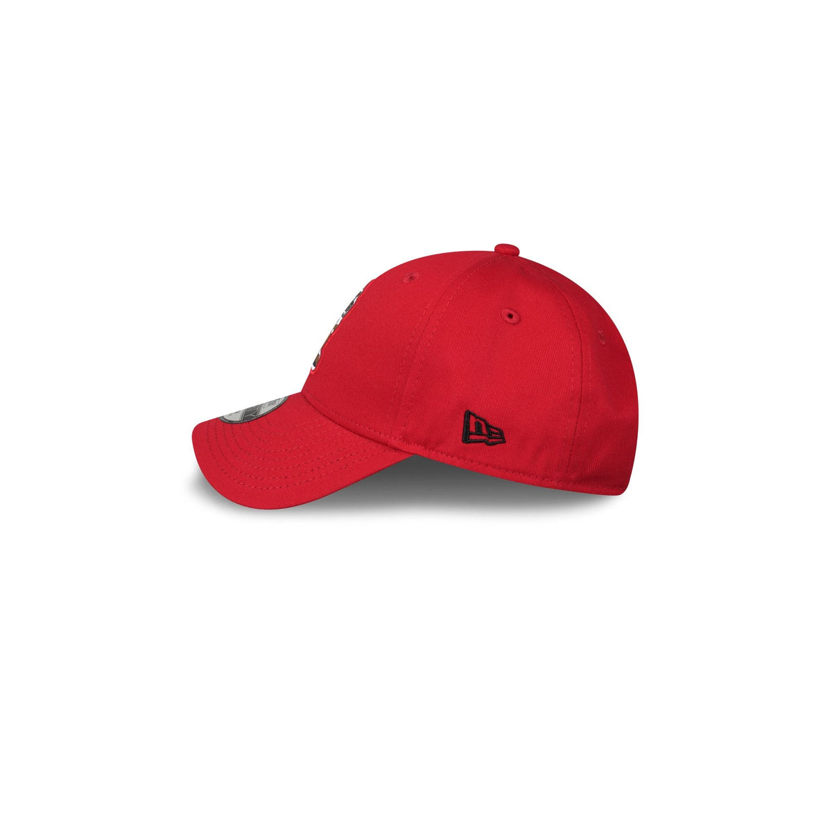 San Francisco 49ers 2026 Melbourne Game Kangaroo Kids 9FORTY Snapback Hat