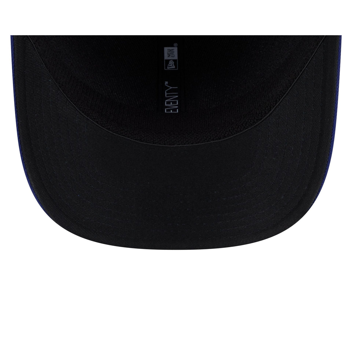 Los Angeles Dodgers 2026 Postseason Side Patch 9SEVENTY Stretch-Snap Hat