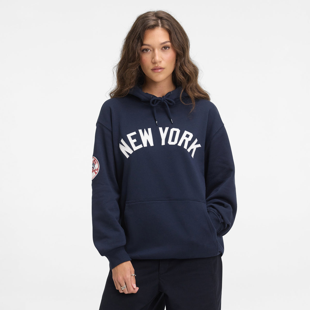 Boston Red Sox Gray Hoodie
