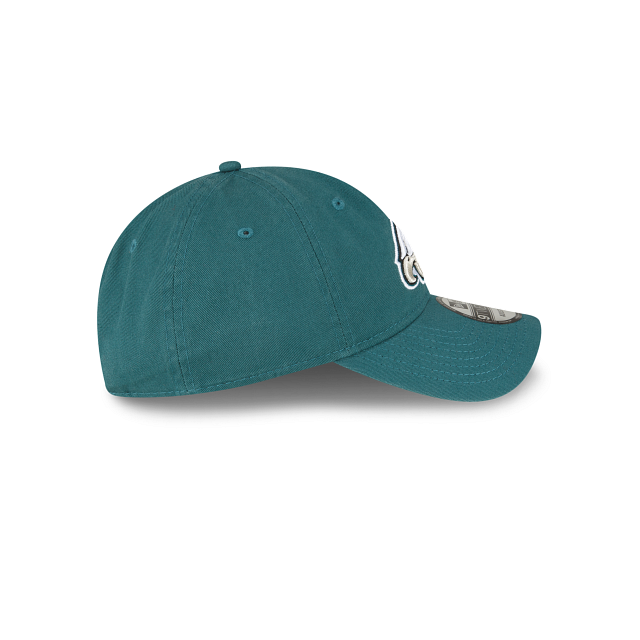 Philadelphia Eagles Core Classic 9TWENTY Adjustable Hat