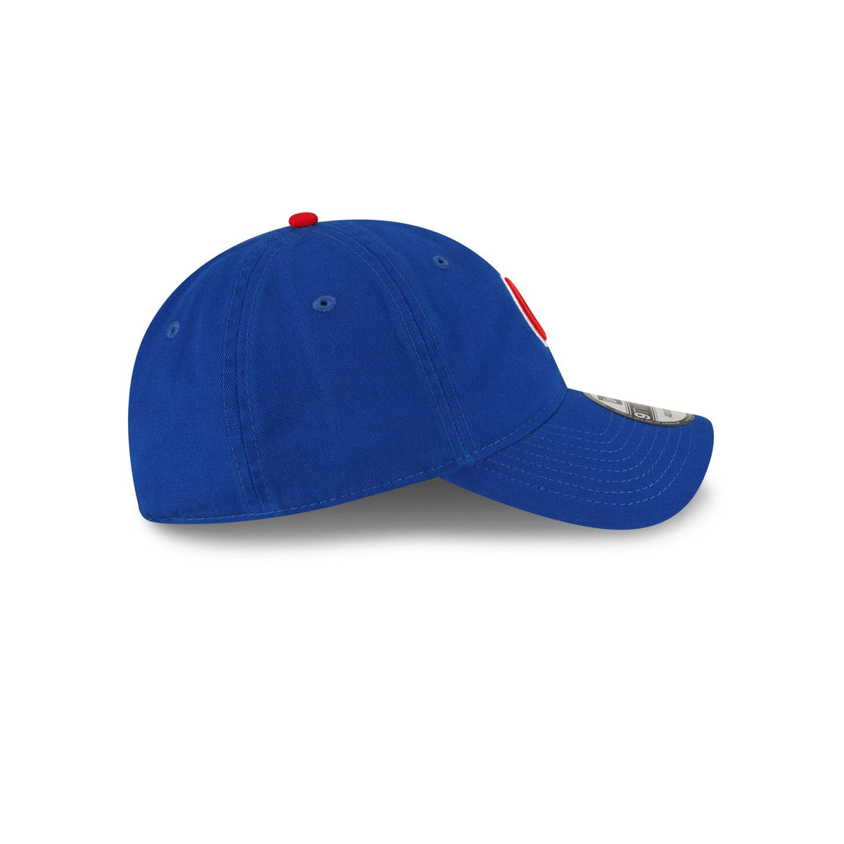 Chicago Cubs Core Classic Game 9TWENTY Adjustable Hat