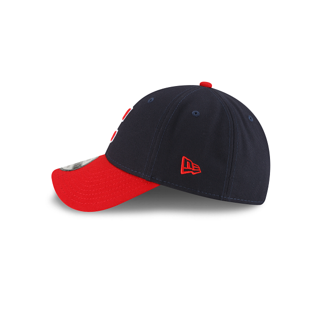 Cleveland Guardians The League Home 9FORTY Adjustable Hat