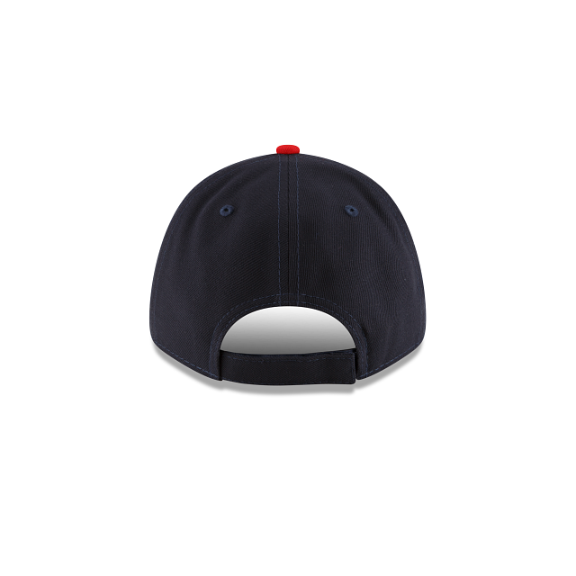 Cleveland Guardians The League Home 9FORTY Adjustable Hat