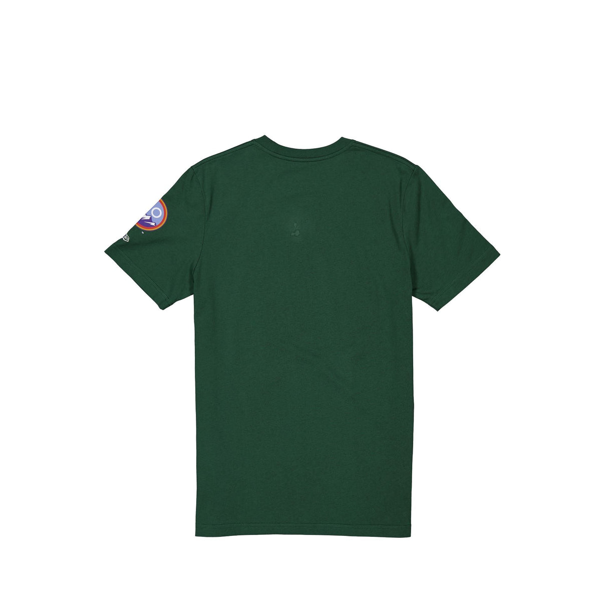 Colorado Rockies City Connect Green T-Shirt