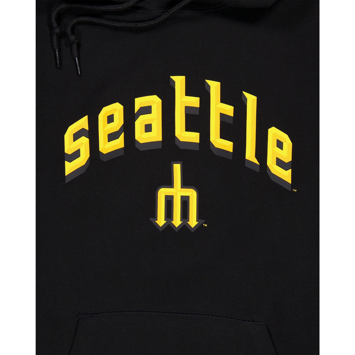 Seattle Mariners City Connect Hoodie