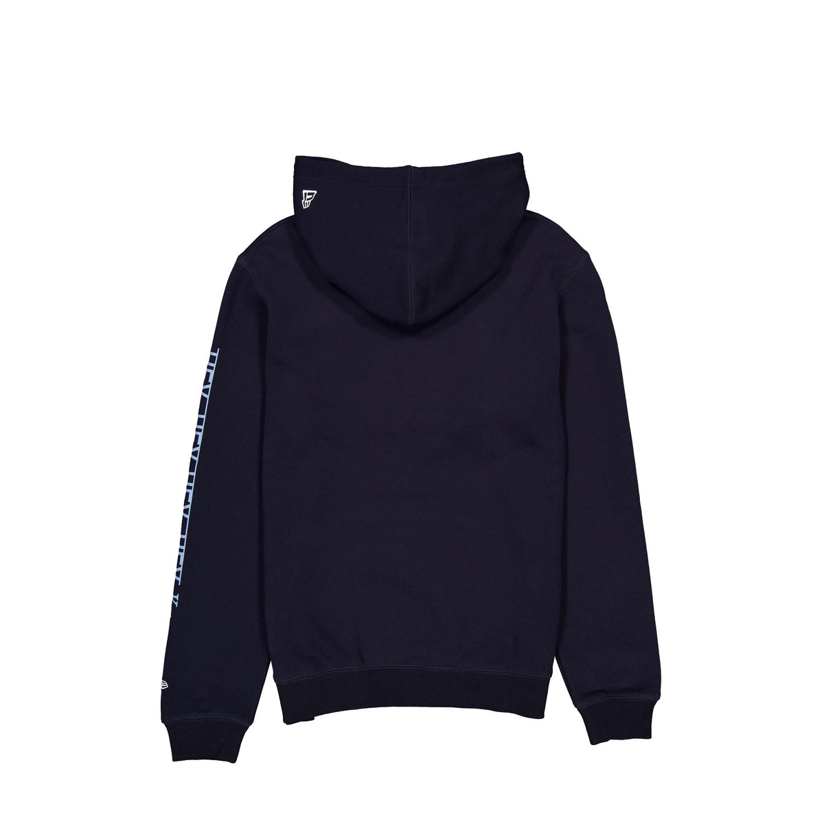 Kansas City Royals City Connect Navy Alt Hoodie