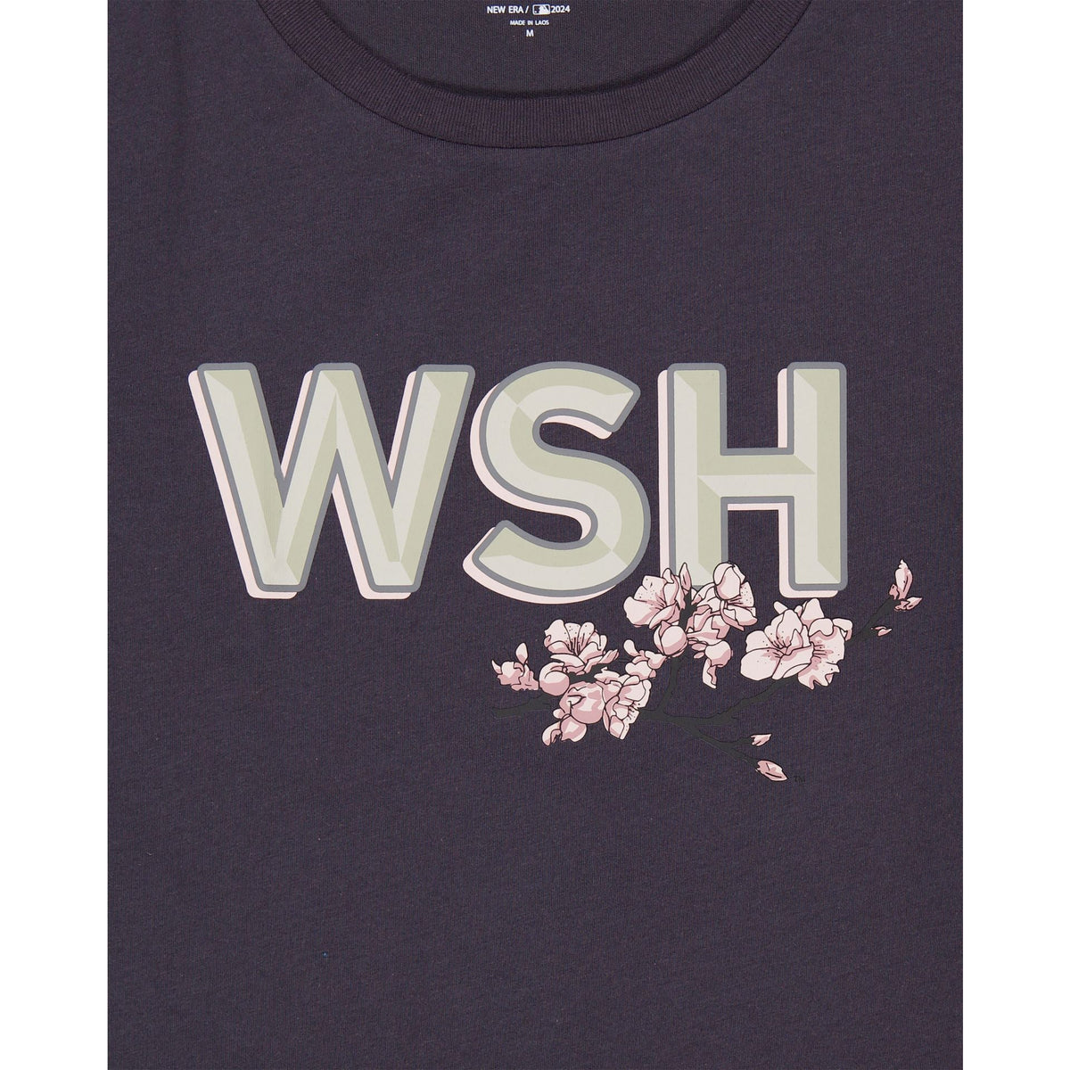 Washington Nationals City Connect Women's T-Shirt