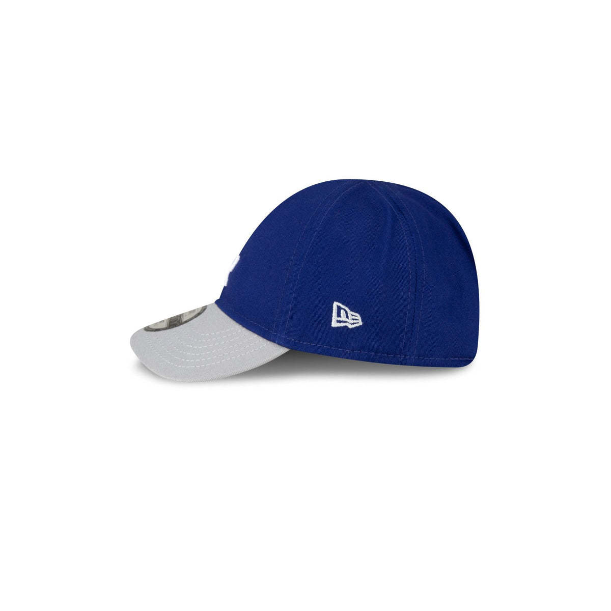 Los Angeles Dodgers Kids Two Tone 9TWENTY Adjustable Hat