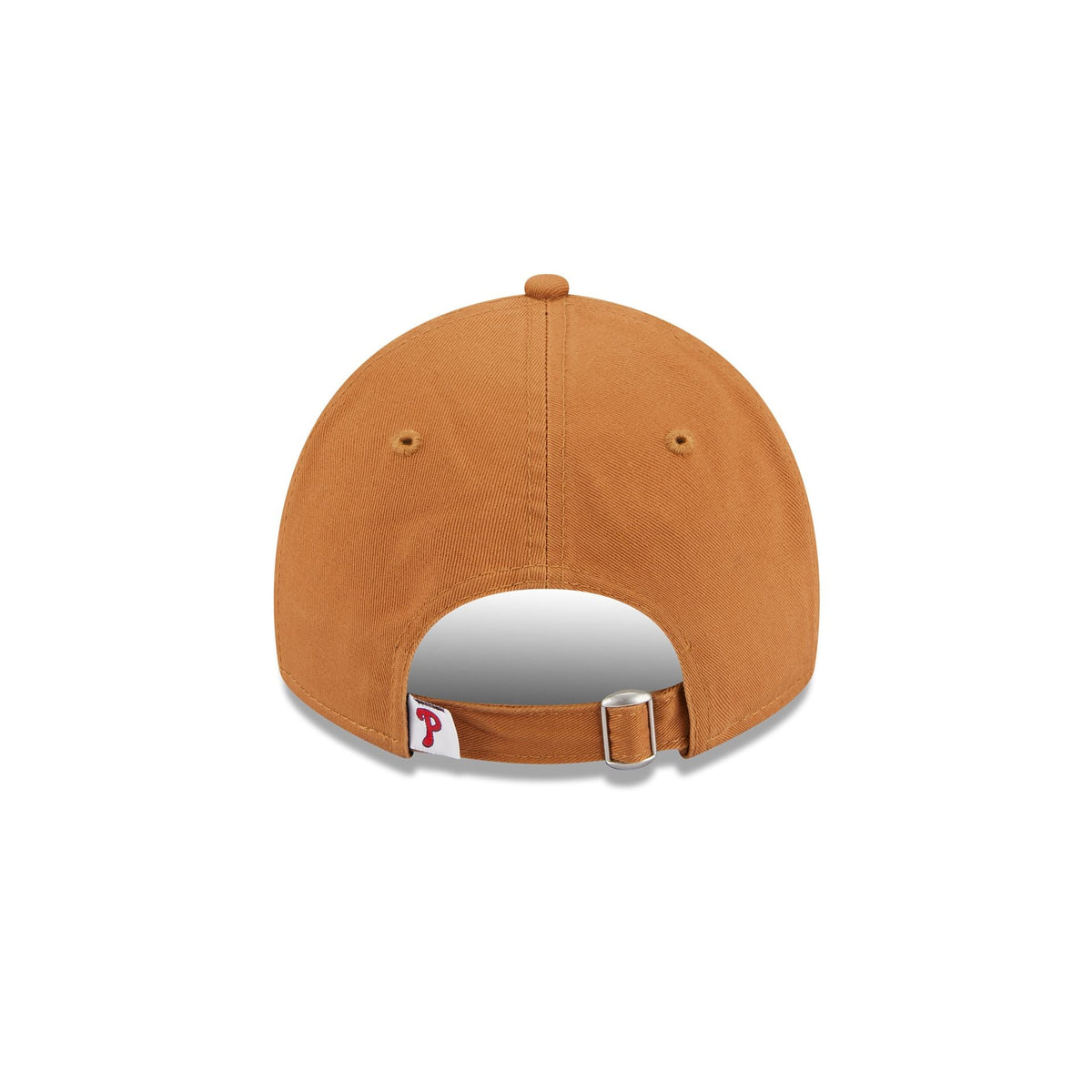 Philadelphia Phillies Light Bronze 9TWENTY Adjustable Hat
