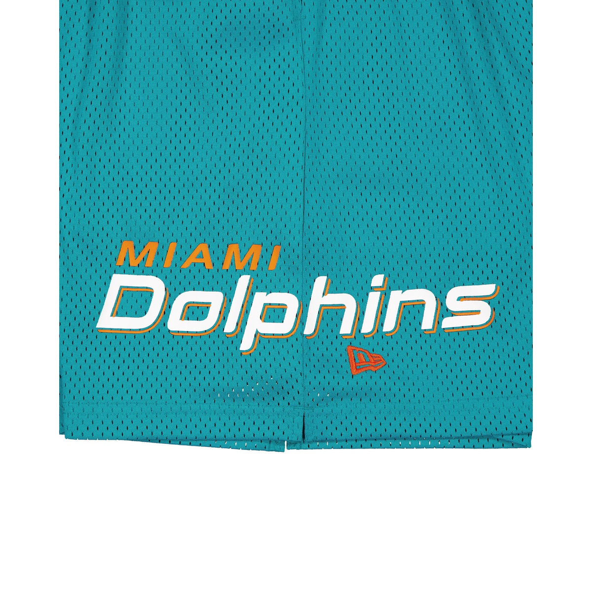 Miami Dolphins Summer Shorts