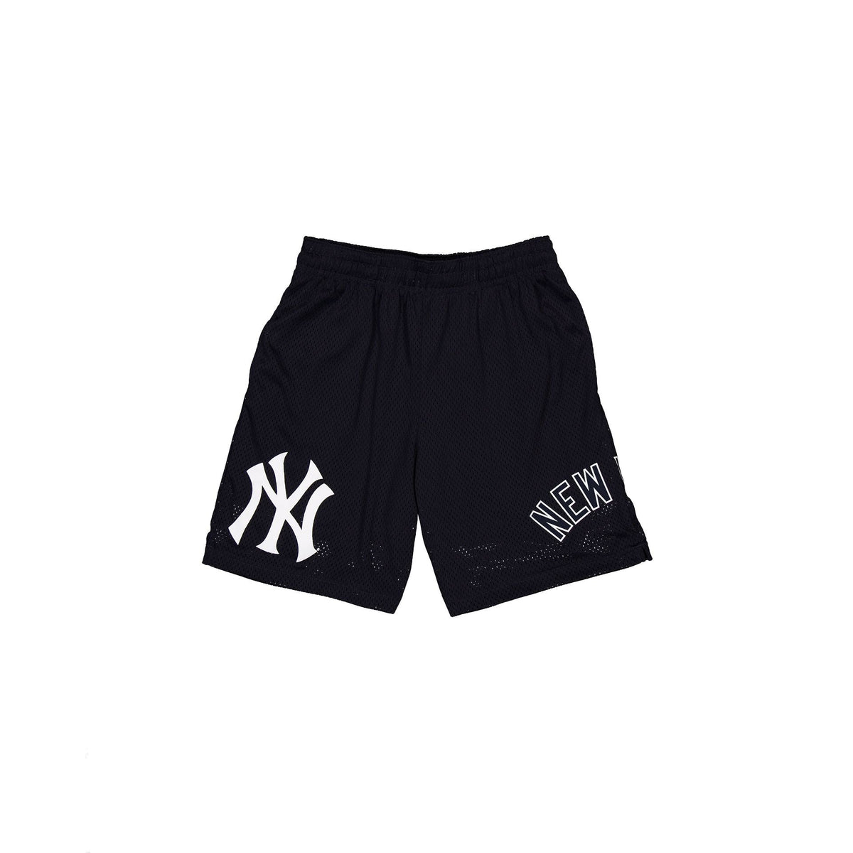 New York Yankees Summer Shorts