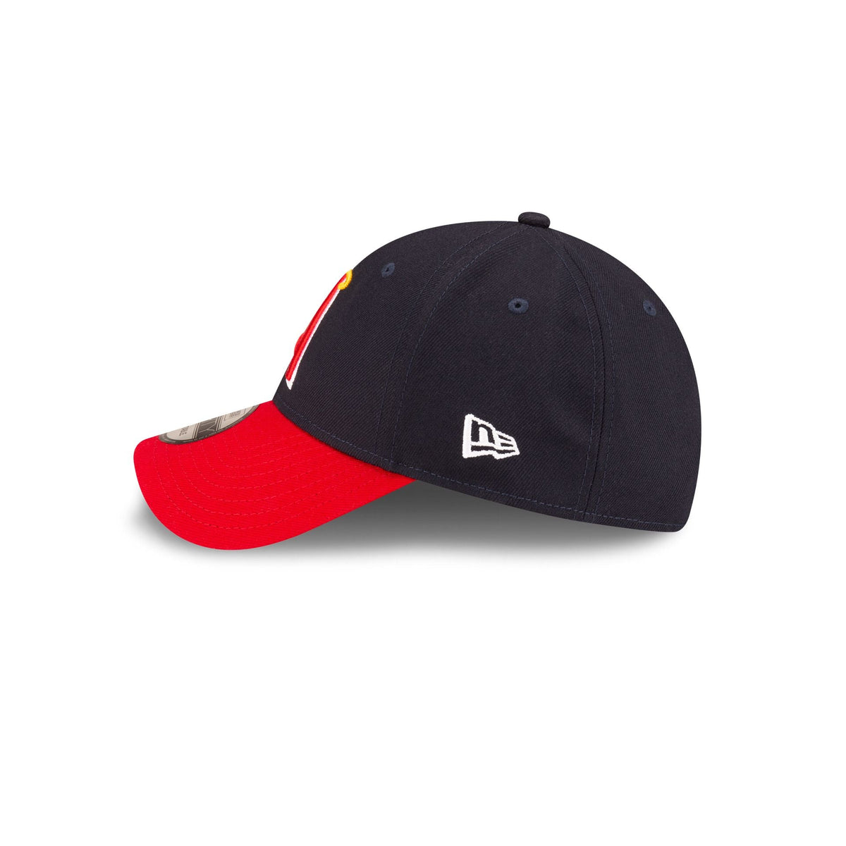 Los Angeles Angels The League Alt 9FORTY Adjustable Hat