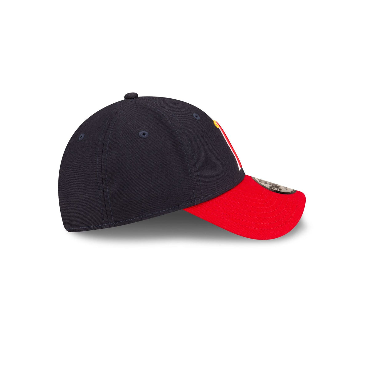 Los Angeles Angels The League Alt 9FORTY Adjustable Hat